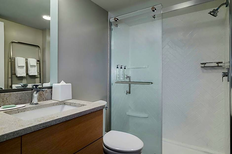 TownePlace Suites by Marriott Gaithersburg