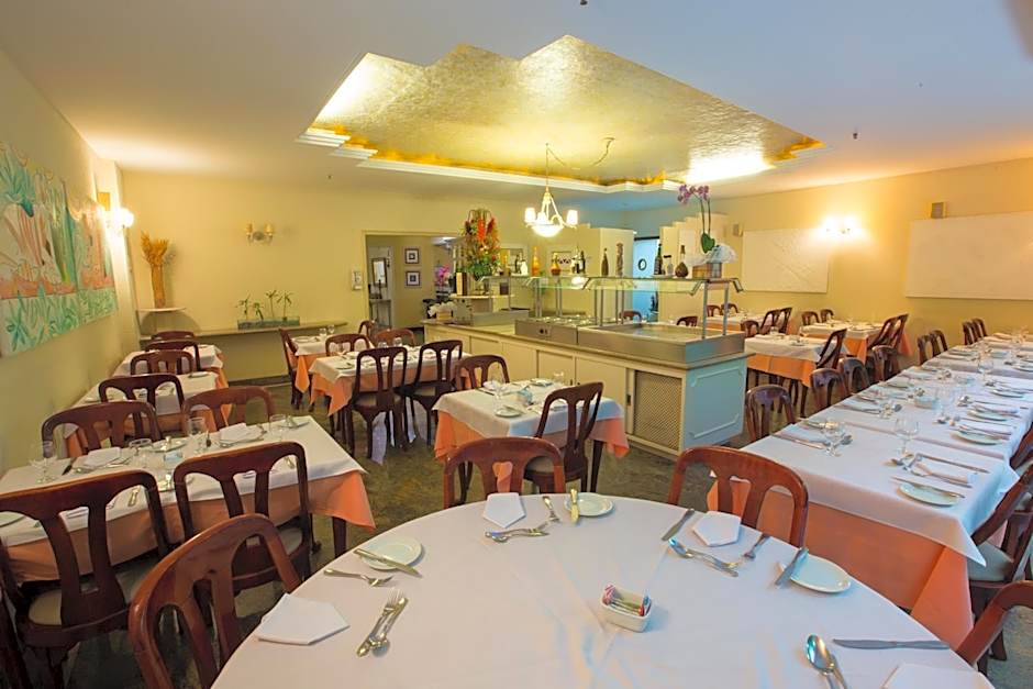 Augusto'S Copacabana Hotel