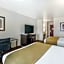 Best Western Luxury Inn