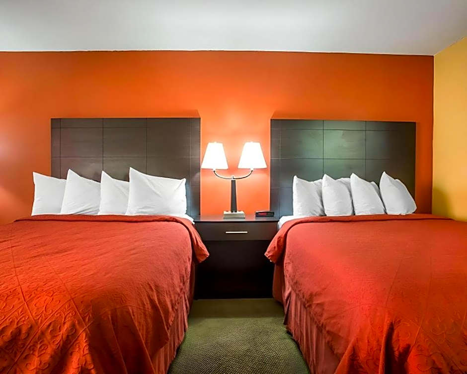 Quality Inn & Suites Kimberly - Appleton East