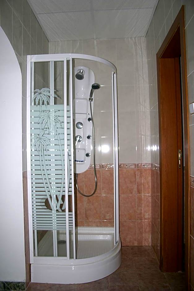 Park Hotel Ribaritsa