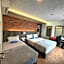 Cute Hotel & Dorms Ipoh