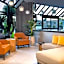 DoubleTree by Hilton San Bernardino