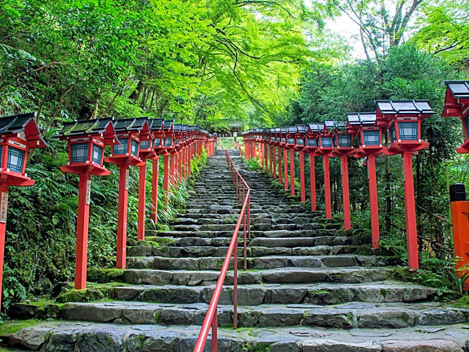 THE BLOSSOM KYOTO