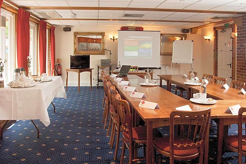 The Dog & Bear Hotel