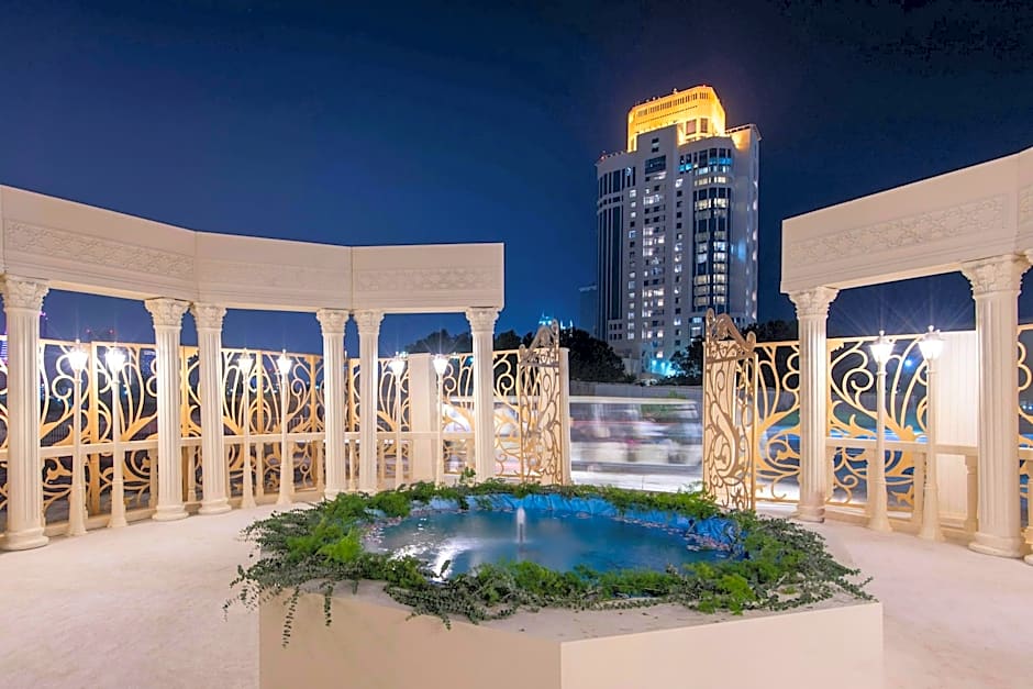 The Ritz-Carlton Doha