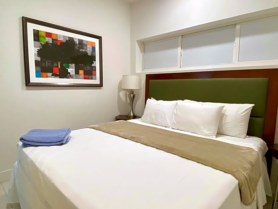 Aruba's Life Vacation Residences, BW Signature Collection