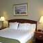 Holiday Inn Express- West Sacramento