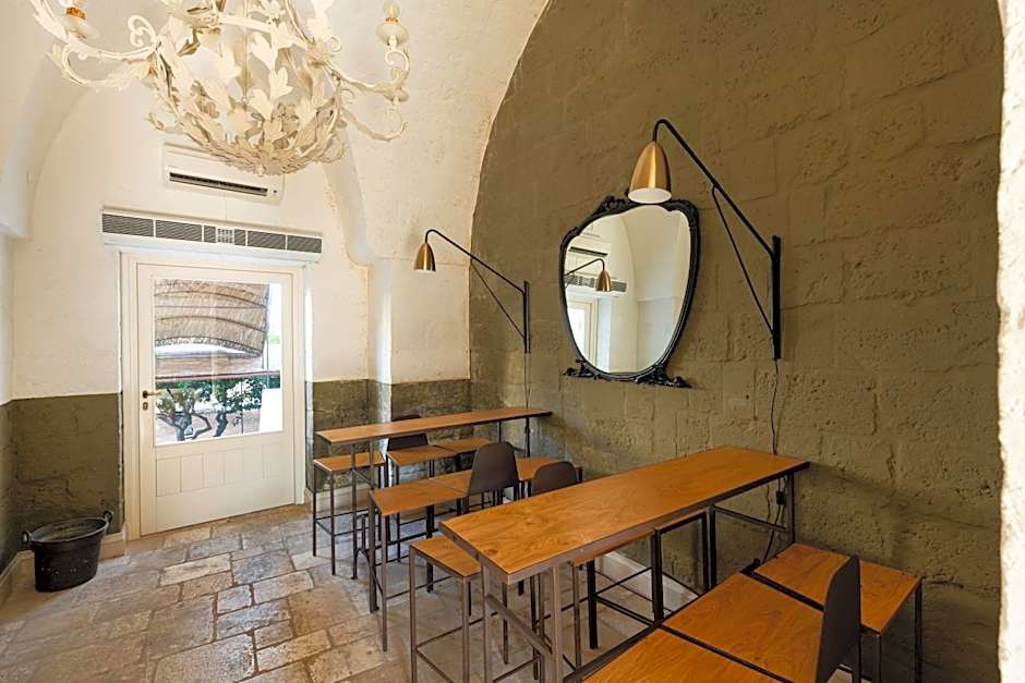 AL PALAZZO La Dimora by Apulia Hospitality