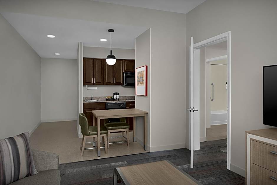 Homewood Suites By Hilton Birmingham Sw/Riverchase Galleria