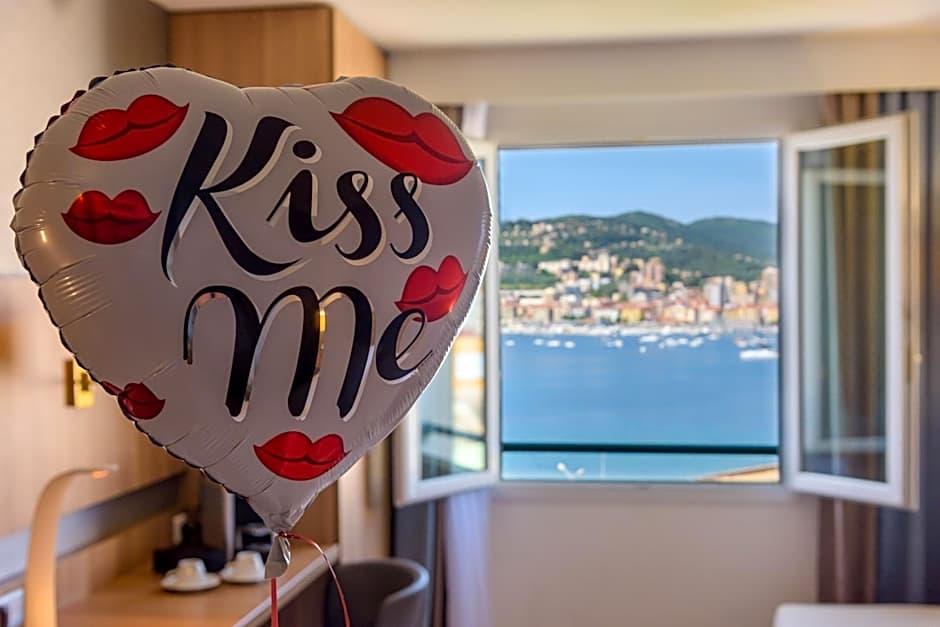 Best Western Plus Ajaccio Amiraute