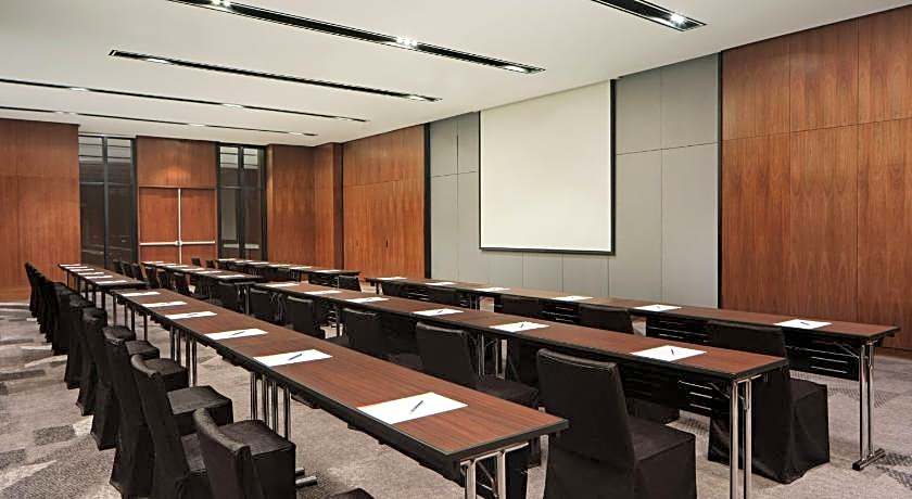 Le Meridien Petaling Jaya