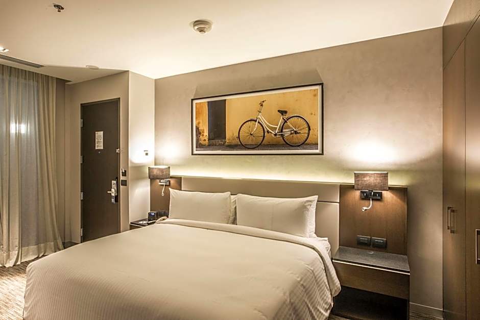 Four Points by Sheraton Puebla