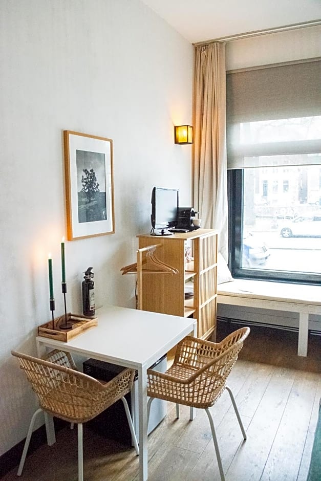 PERFECT B&B MIDDLE OF AMSTERDAM