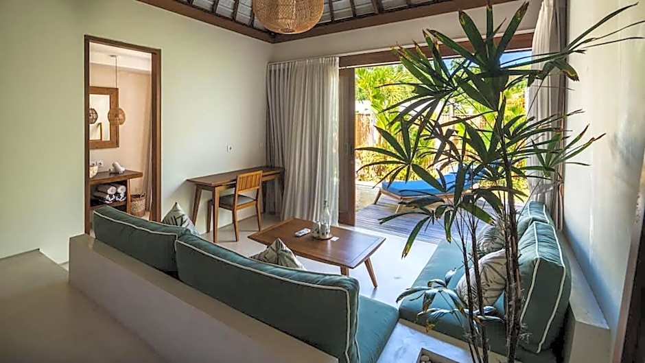 Di Cappio Villa Uluwatu 1