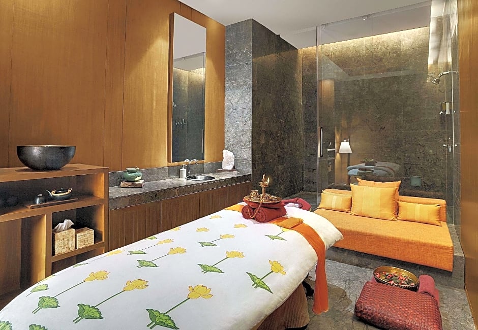 Hyatt Regency Amritsar Hotel & Spa