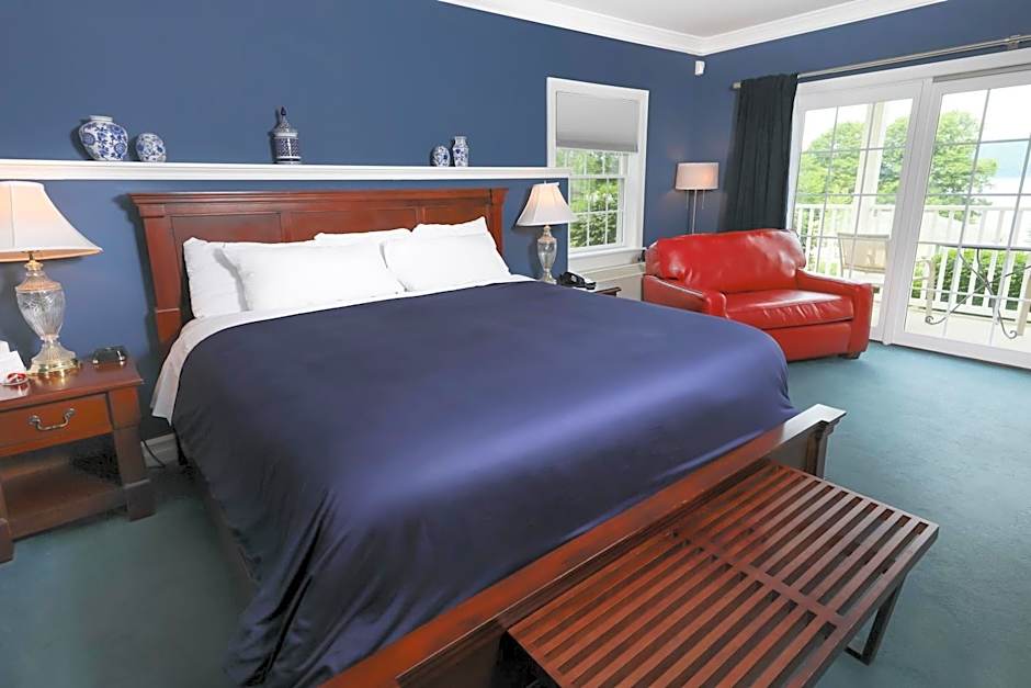 Inn at Taughannock Falls