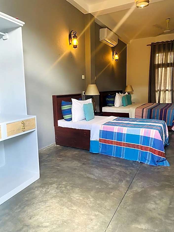 Vibration Hotel
