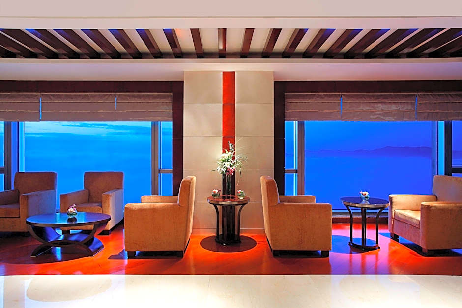 Sheraton Jinzhou Hotel