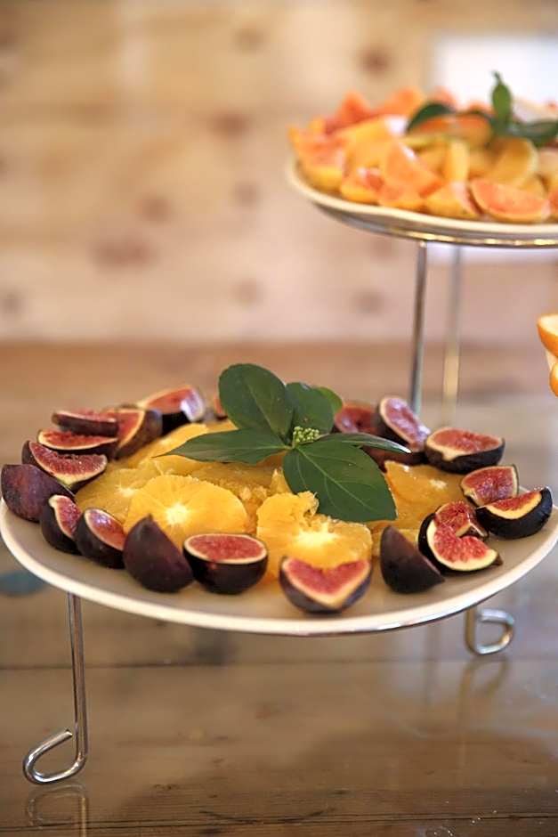 De Opstal Country Lodge