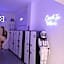 CAPSULE INN VALENCIA Hostel