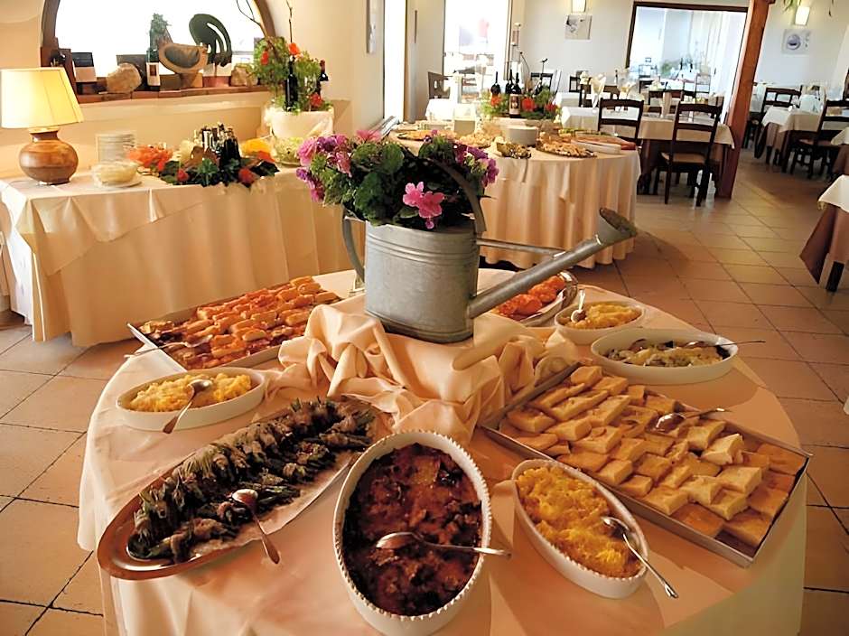 Hotel dP Olbia - Sardinia