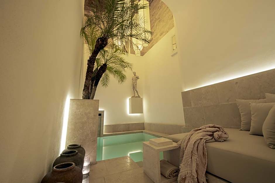 Palazzo Lecce - Epoca Collection