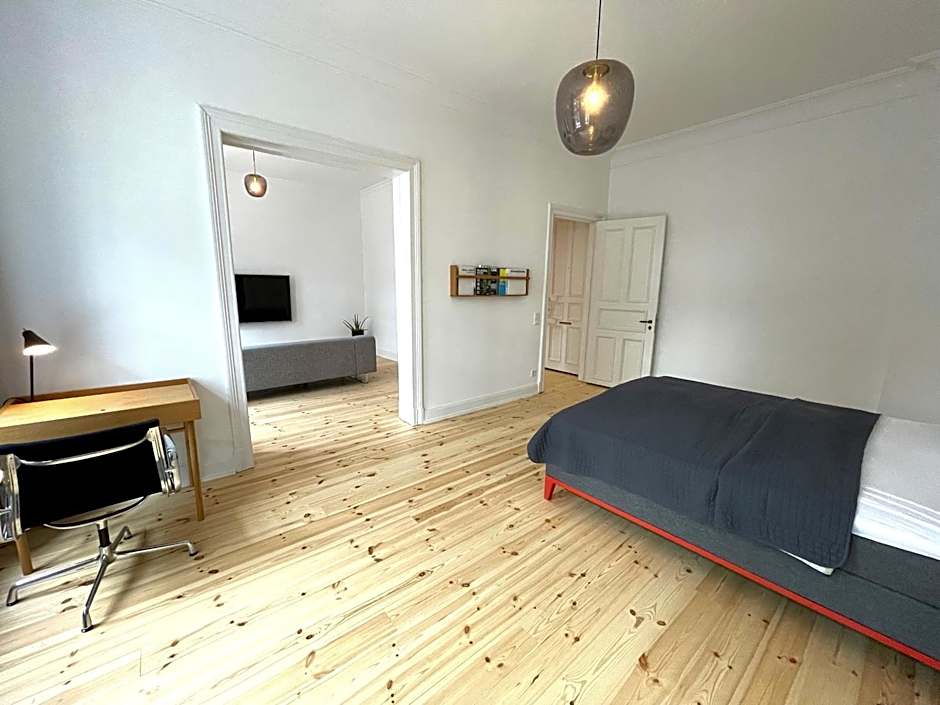 Park Lane Business-Apartment