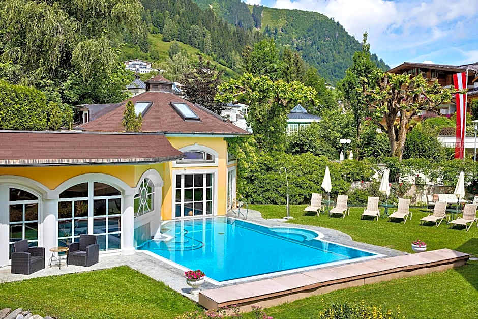 Romantikhotel Zell am See