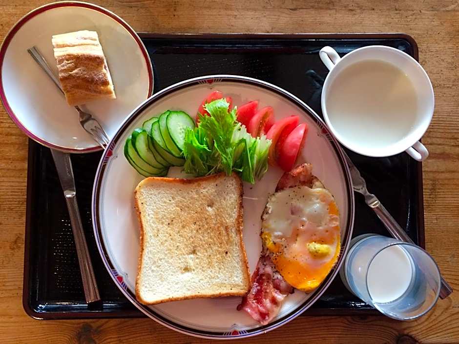 Pension Eastmountain Hakuba