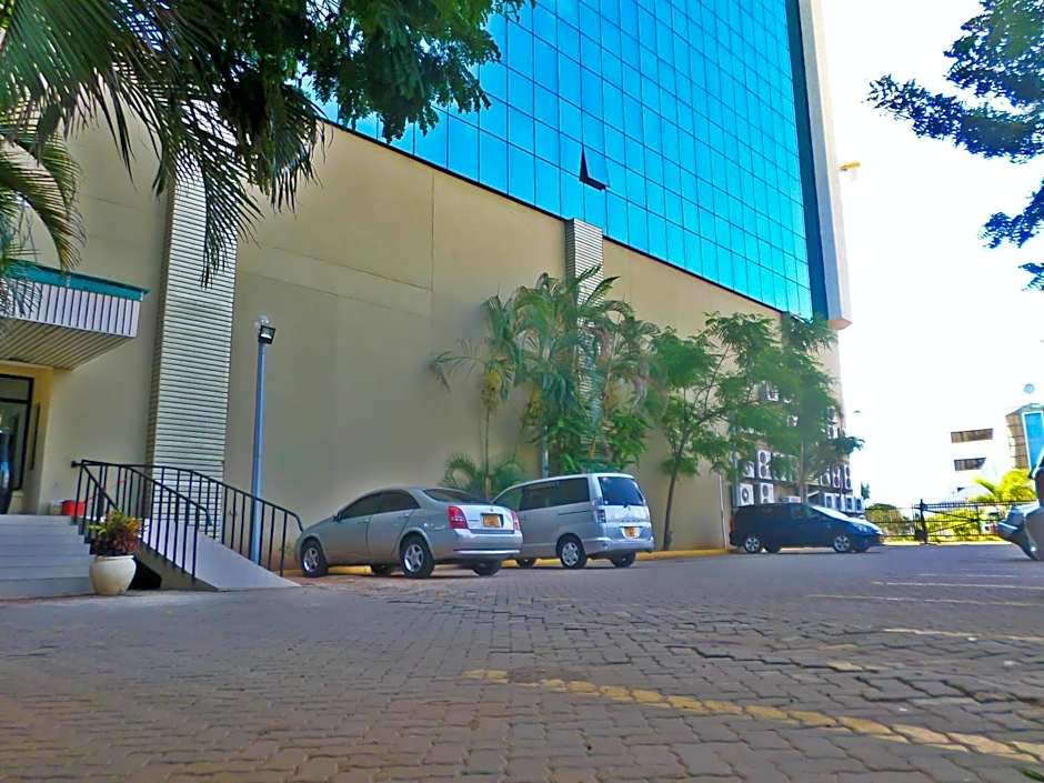 Seashells Millennium Hotel