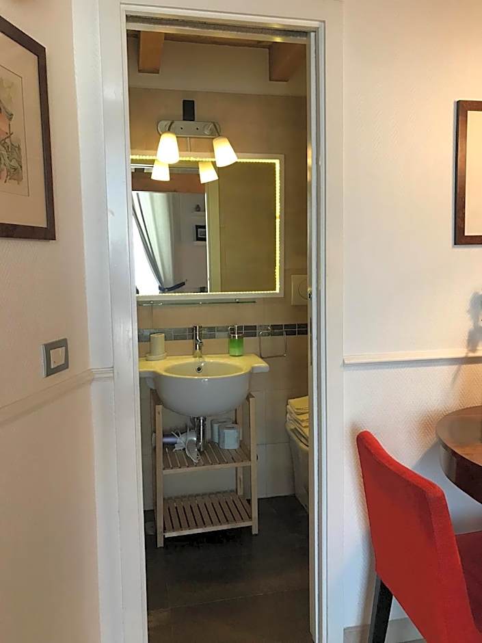 La casa nel sole - Boutique B&B