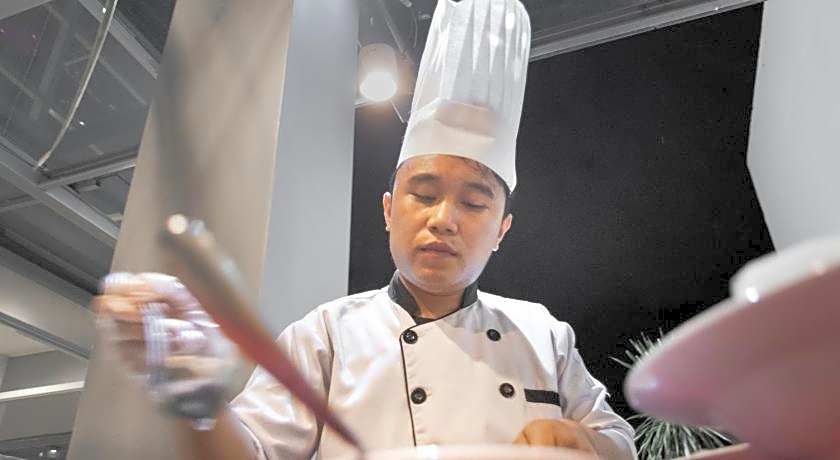 Best Western Plus Coco Palu