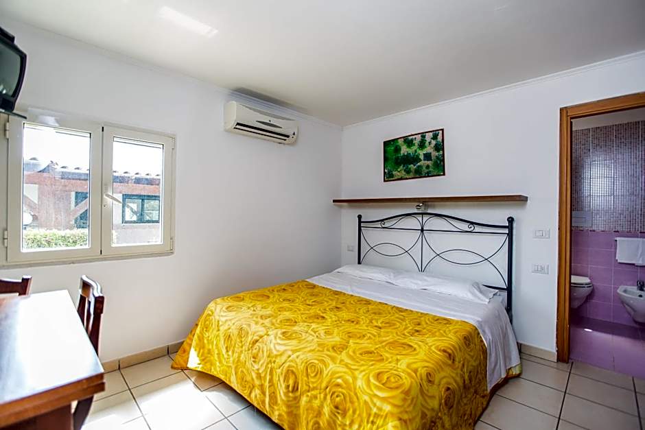 Villaggio Club Degli Ulivi