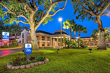 Best Western Oak Manor