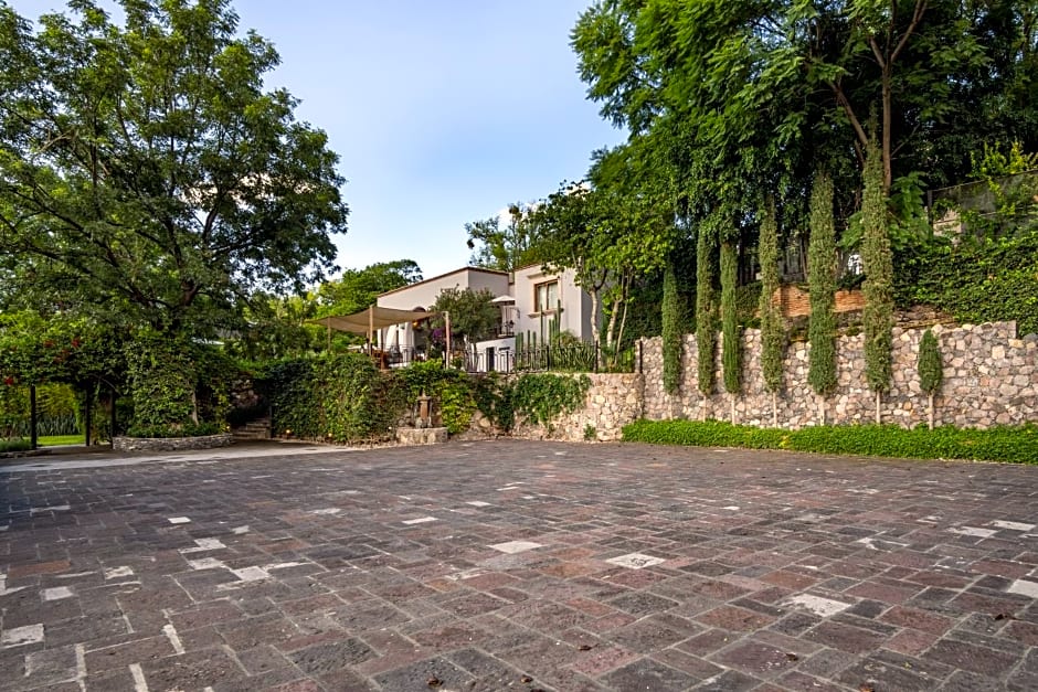 Casa Cien