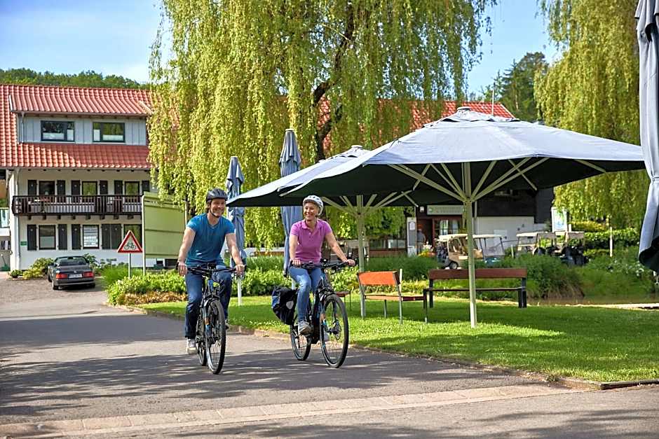 Weiherhof Appartements