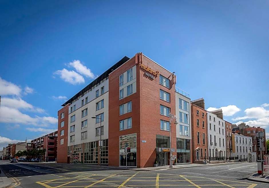 Maldron Hotel Parnell Square