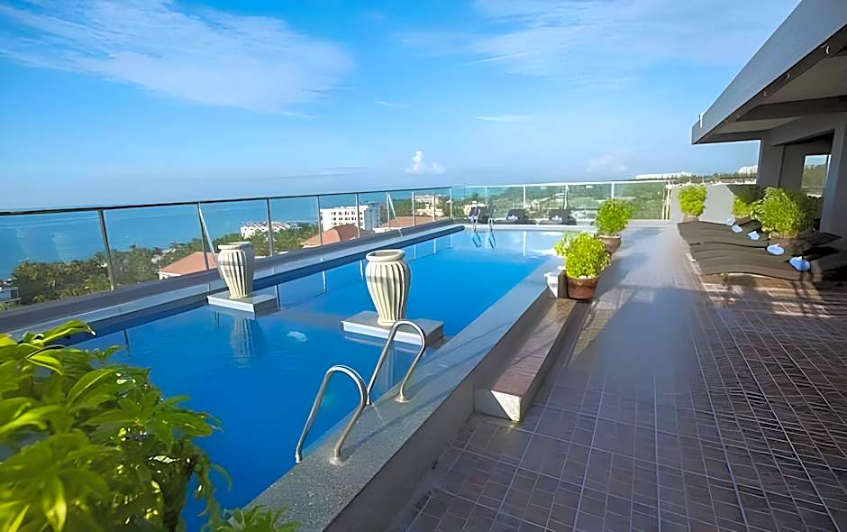 Palette Muine Boutique Hotel Near Mui Ne Beach