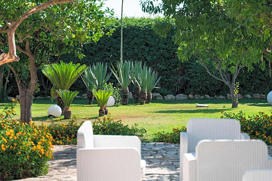 Villa Savarino