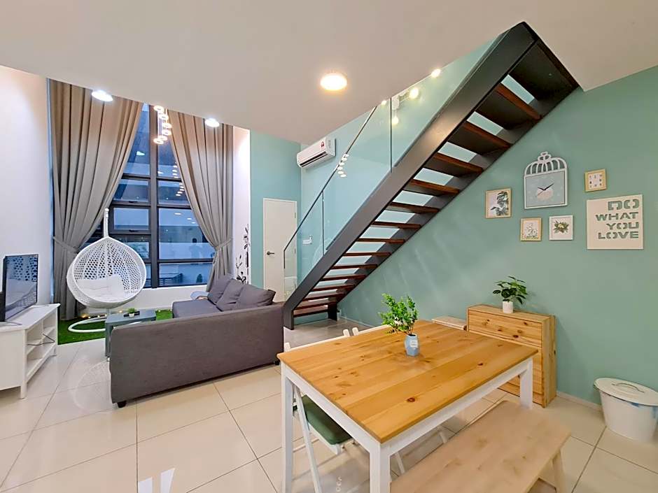 EkoCheras Suite by MOKA