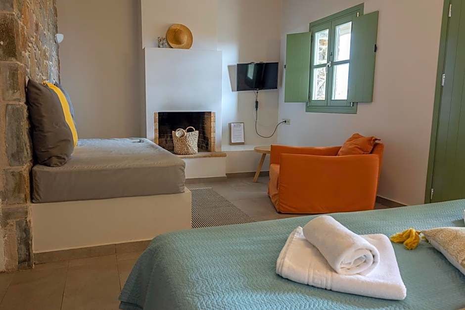 Foresta in Medias Mores