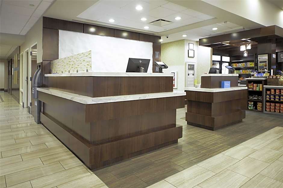 Hilton Garden Inn Fayetteville - Fort Bragg