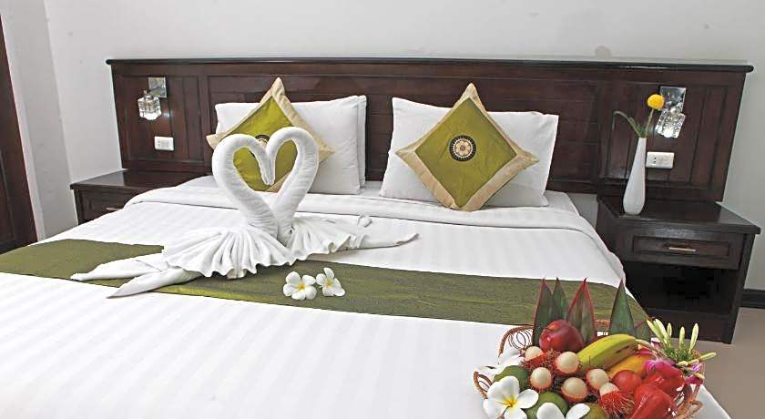 First Residence Hotel