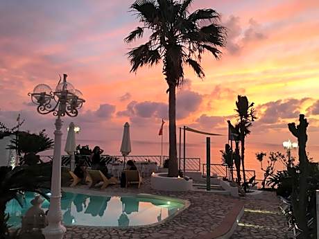 La Porta del mare SPA