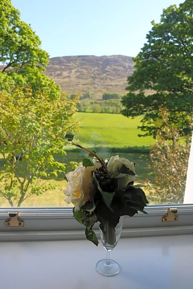 Innishewan Farmhouse