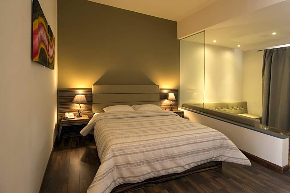 Casa Florida Hotel & Spa