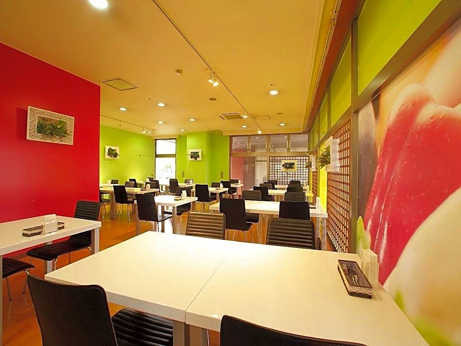 Quintessa Hotel Iseshima