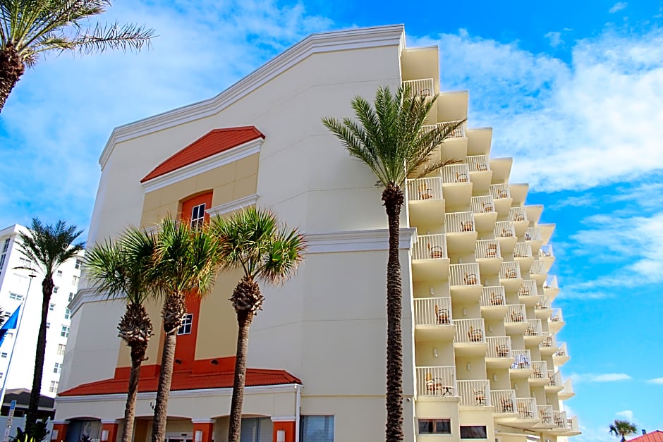 Hilton Vacation Club The Cove on Ormond Beach