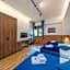Hotel City Code Vizura garni RENEW